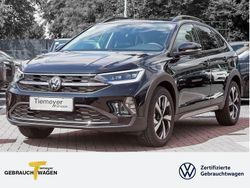 Schwarz Gebraucht 2025 VW Taigo Life SUV | 23.440 € (Guter Preis)