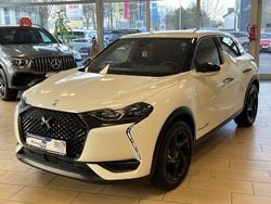 Weiß Gebraucht 2022 DS Automobiles DS3 Crossback E-Tense Performance Line Plus SUV | 17.000 € (Guter Preis)