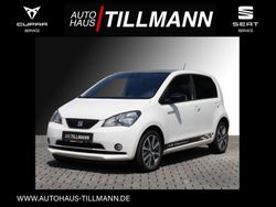 Candy weiss Gebraucht 2021 Seat Mii Electric FR Kleinwagen | 14.990 € (Fairer Preis)