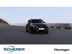 Schwarz Neu 2025 Cupra Ateca VZ SUV | 50.650 € (Teuer)