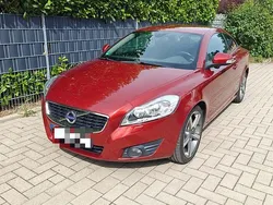 Rot Gebraucht 2011 Volvo C70 Summum Cabrio | 10.300 € (Fairer Preis)