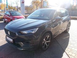 Urano grau Gebraucht 2022 Seat Tarraco FR SUV | 33.979 € (Teuer)