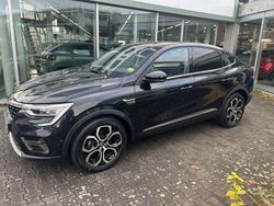 Onyxschwarz Gebraucht 2021 Renault Arkana Intens SUV | 16.997 € (Fairer Preis)