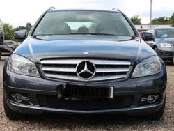 Gebraucht 2008 Mercedes C280 Kombi | 6.000 € (Fairer Preis)