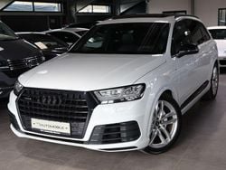 Weiß Gebraucht 2019 Audi Q7 S-Line SUV | 32.950 € (Superpreis)