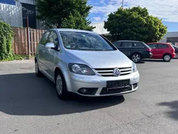 Gebraucht 2006 VW Golf Plus Cross Goal Van / Kleinbus | 3.250 € (Guter Preis)