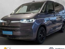 Grau Neu 2025 VW Multivan Style Van | 65.890 €