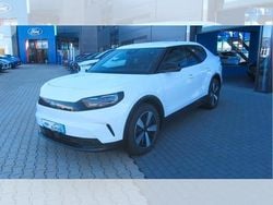 Weiß Neu 2025 Ford Capri Extended Range SUV | 48.775 € (Fairer Preis)