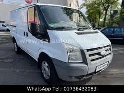 Weiß Gebraucht 2009 Ford Transit Abholung | 3.500 € (Guter Preis)