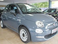 Grau Gebraucht 2021 Fiat 500 Dolcevita Kleinwagen | 13.500 € (Fairer Preis)