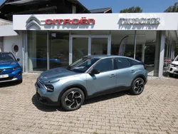 Gebraucht 2021 Citroën C4 Feel Limousine | 16.990 € (Fairer Preis)