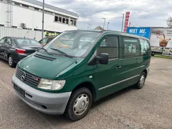 Gebraucht 2003 Mercedes Vito Van / Kleinbus | 3.990 €