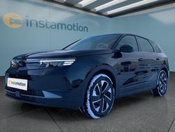 Schwarz Neu 2025 Opel Grandland X SUV | 29.249 € (Superpreis)