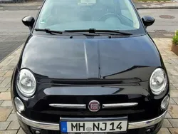 Gebraucht 2012 Fiat 500C Lounge Cabrio | 6.800 € (Fairer Preis)