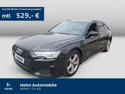 Vesuvgrau metallic Gebraucht 2021 Audi A6 Sport Kombi | 38.930 € (Fairer Preis)