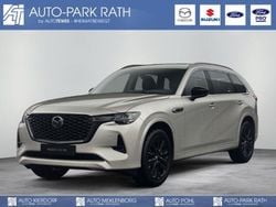 Beige Neu 2025 Mazda CX-80 SUV | 55.980 € (Superpreis)