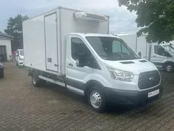 Andere Gebraucht 2019 Ford Transit | 33.308 €