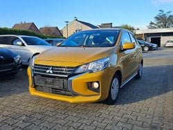 Citringelb (m) Gebraucht 2022 Mitsubishi Space Star Spirit Kleinwagen | 8.920 € (Guter Preis)