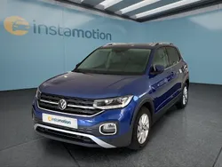 Gebraucht 2023 VW T-Cross SUV | 23.749 € (Guter Preis)