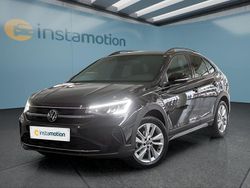 Schwarz Gebraucht 2025 VW Taigo SUV | 26.249 € (Etwas zu teuer)