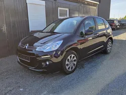 Blau Gebraucht 2014 Citroën C3 Kleinwagen | 6.500 € (Fairer Preis)