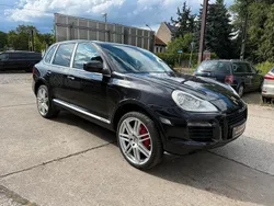 Grau Gebraucht 2007 Porsche Cayenne Turbo SUV | 11.990 € (Superpreis)