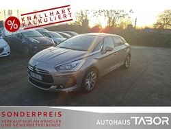 Vapor grey Gebraucht 2013 Citroën DS5 Business Class Kleinwagen | 4.585 € (Teuer)