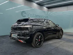Schwarz Neu 2024 DS Automobiles DS4 Kleinwagen | 27.749 € (Guter Preis)