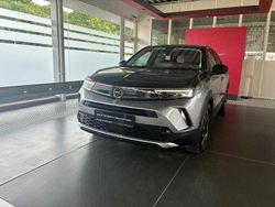 Grau Gebraucht 2021 Opel Mokka-e Elegance SUV | 18.990 € (Etwas zu teuer)