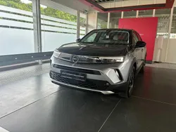 Grau Gebraucht 2021 Opel Mokka-e Elegance SUV | 19.444 € (Etwas zu teuer)