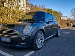 Silber Gebraucht 2007 Mini John Cooper Works Coupé Coupé | 4.200 €