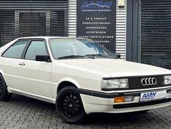 Weiß Gebraucht 1987 Audi Coupé Sport Coupé | 29.900 €