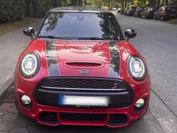 Rot Gebraucht 2019 Mini Cooper S Cabriolet Cabrio | 22.499 € (Guter Preis)