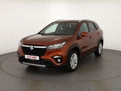 Braun Neu 2025 Suzuki SX4 S-Cross SUV | 25.990 € (Guter Preis)