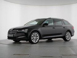 Schwarzmagic perleffekt Gebraucht 2022 Skoda Superb Ambition Limousine | 15.299 € (Fairer Preis)