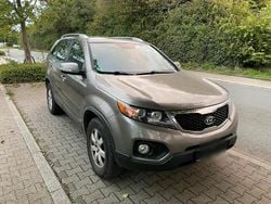 Grau Gebraucht 2013 Kia Sorento SUV | 4.700 €