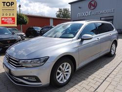 Silber Gebraucht 2022 VW Passat Business Kombi | 22.480 € (Etwas zu teuer)