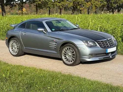Grau Gebraucht 2008 Chrysler Crossfire Coupé | 11.900 € (Fairer Preis)