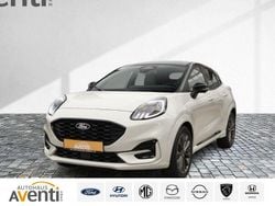 Weiß Neu 2025 Ford Puma Limousine | 30.980 €