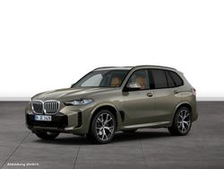 Grün Gebraucht 2024 BMW X5 SUV | 87.431 € (Fairer Preis)