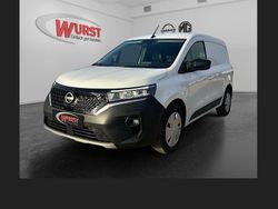 Weiß Gebraucht 2023 Nissan Townstar N-Connecta Van / Kleinbus | 25.998 € (Fairer Preis)