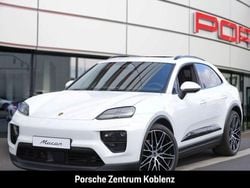 Weiss Gebraucht 2025 Porsche Macan SUV | 86.500 € (Superpreis)