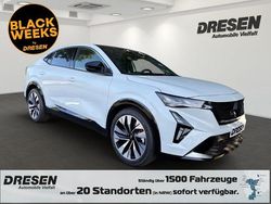 Weiss Neu 2025 Renault Rafale Techno SUV | 41.290 € (Fairer Preis)