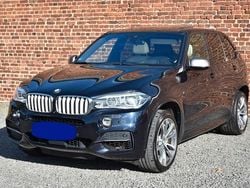Schwarz Gebraucht 2018 BMW X5 M50 Performance SUV | 24.990 € (Superpreis)