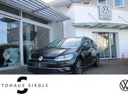 Schwarz Gebraucht 2019 VW Golf VII Join Kombi | 14.930 € (Fairer Preis)