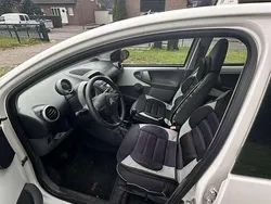Weiß Gebraucht 2010 Citroën C1 Style Kleinwagen | 3.055 € (Fairer Preis)