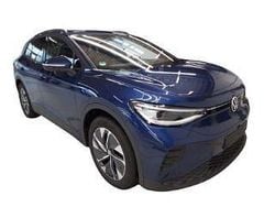 Blue dusk metallic Gebraucht 2025 VW ID.4 IQ Drive SUV | 38.650 € (Guter Preis)