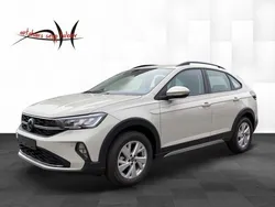 Ascotgrau Neu 2024 VW Taigo Life SUV | 23.350 € (Superpreis)