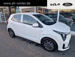 Weiß Neu 2025 Kia Picanto Vision Kleinwagen | 17.590 € (Fairer Preis)