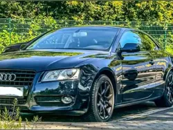 Gebraucht 2010 Audi A5 Coupé | 9.500 € (Etwas zu teuer)